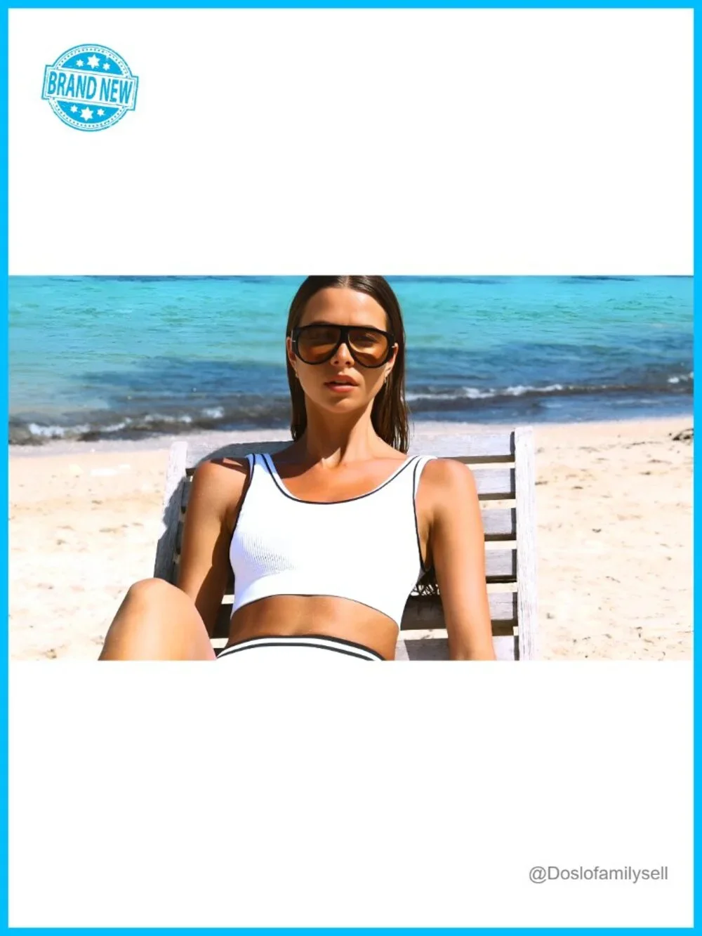Oversized Retro Aviator Sunglasses with UV400 Protection